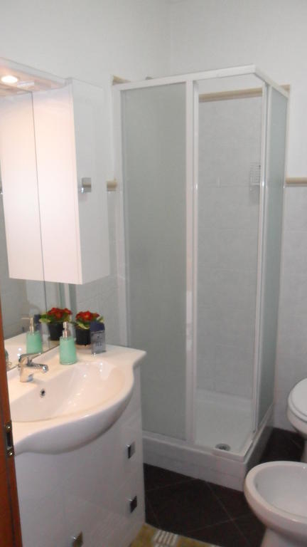 B&B Alfeo Рим Номер фото
