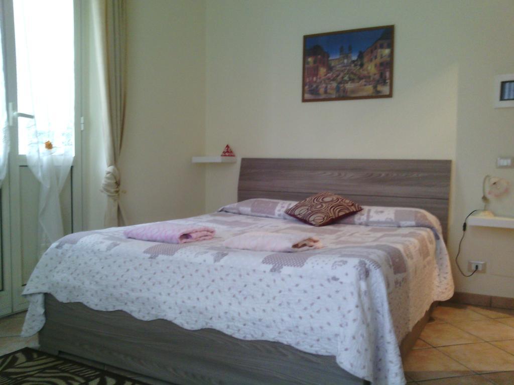 B&B Alfeo Рим Номер фото