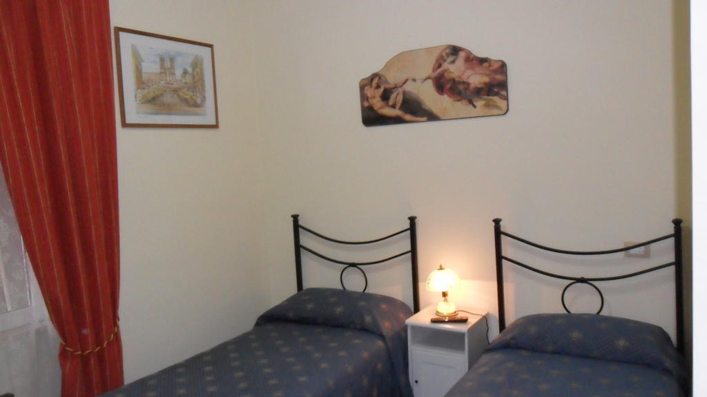 B&B Alfeo Рим Номер фото
