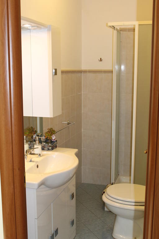 B&B Alfeo Рим Номер фото