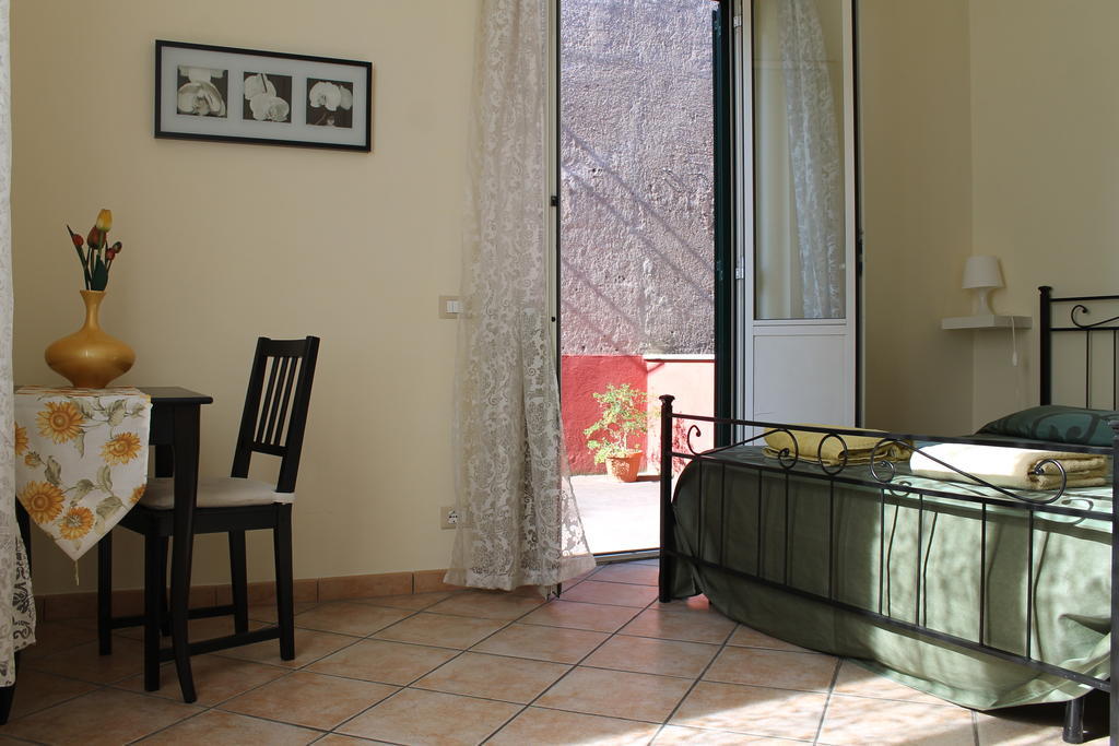 B&B Alfeo Рим Номер фото