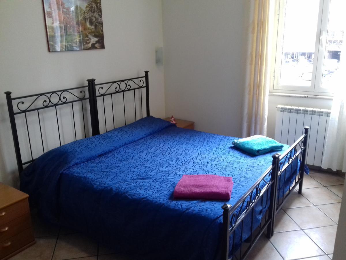B&B Alfeo Рим Экстерьер фото